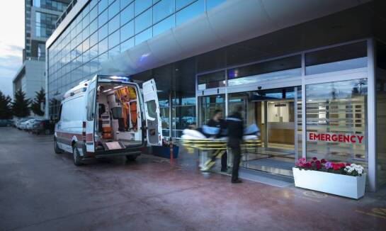 Zastosowanie sprzętu ratowniczego w codziennej pracy służb medycznych