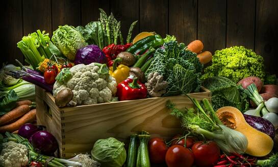 Ekologiczna produkcja – dlaczego jest tak ważna przy tworzeniu naszych przetworów?