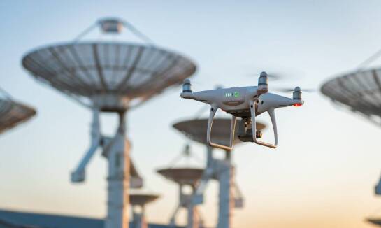 Bezpłatne szkolenia z obsługi dronów: co obejmuje oferta naszej wypożyczalni?