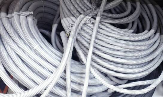 Wpływ elastyczności na funkcjonalność węży zbrojonych