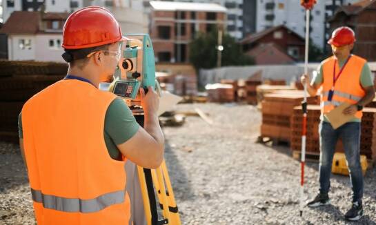 Badania geologiczne gruntu: niezbędny element planowania urbanistycznego