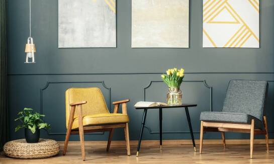 Personalizacja stylowych krzeseł – jakie możliwości oferuje rynek?