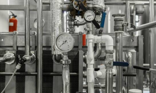 Jak tds 30 wspiera długotrwałą ochronę instalacji grzewczych?