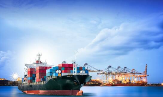 Zastosowanie osiowania laserowego w zwiększaniu żywotności urządzeń morskich