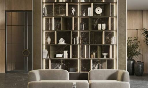 Jak oświetlenie wpływa na atmosferę w projektach wnętrz apartamentów?