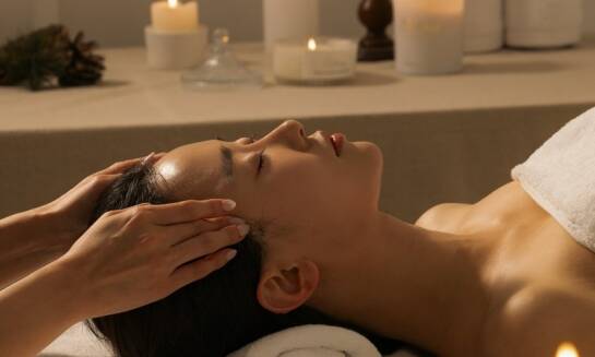 Jak akupunktura w terapii relaksacyjnej wpływa na redukcję stresu?