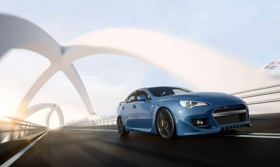 Zalety wynajmu samochodów klasy premium dla klientów biznesowych