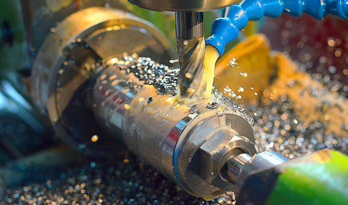 Jak doradztwo technologiczne wpływa na efektywność obróbki skrawaniem?