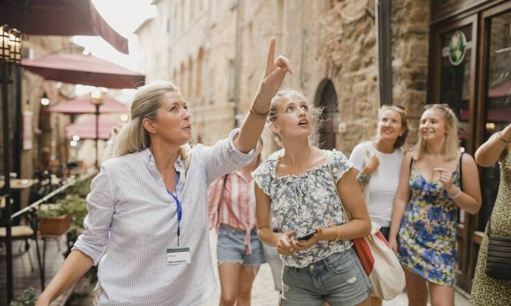 Wycieczka do Rzymu z przewodnikiem: Od Panteonu po Koloseum
