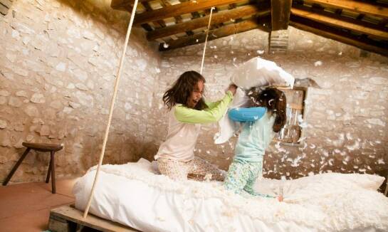 Piżama młodzieżowa dziewczęca – komfortowy wybór na długie zimowe wieczory