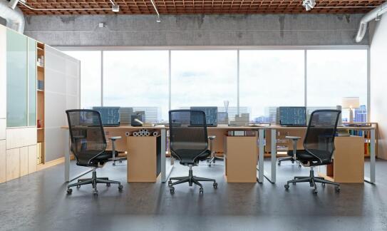 Optymalizacja miejsca pracy dzięki stelażom o regulowanej wysokości: kluczowe korzyści