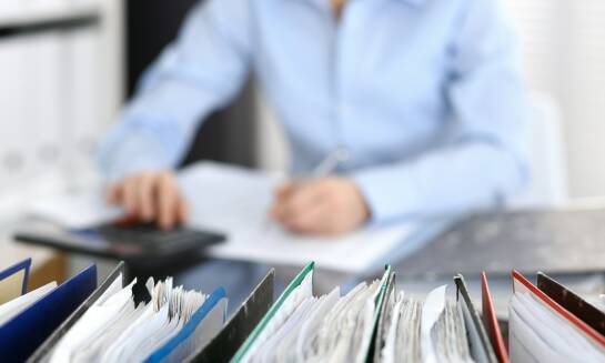 Profesjonalne prowadzenie dokumentacji księgowej – korzyści dla przedsiębiorstw