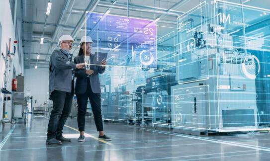 Kluczowe trendy w produkcji elektroniki na zlecenie dla branży innowacyjnej