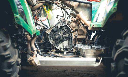 Akumulator 7ah w pojazdach UTV dla dzieci – co warto wiedzieć przed zakupem?