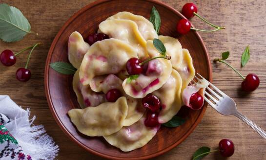 Jakie są najciekawsze dania kuchni polskiej serwowane w dobrej restauracji?