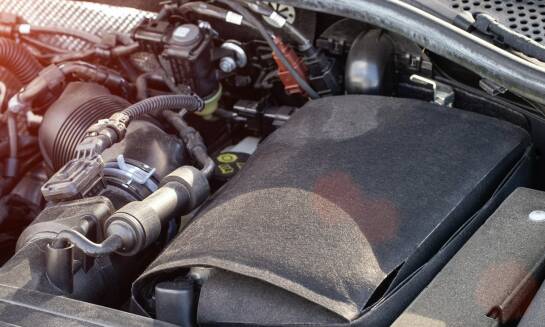 Jakie są korzyści z regularnej wymiany filtra oleju w VW Crafter?