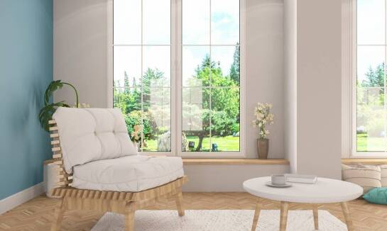 Jakie korzyści oferują systemy w kontekście ekologicznej stolarki okiennej?