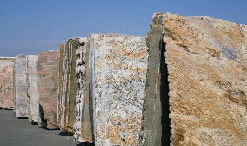 Jakie kolory granitu są dostępne i które cieszą się największą popularnością?