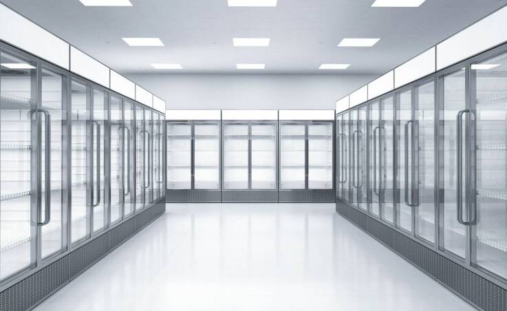 Jak dobrać odpowiedni system klimatyzacyjny do przestrzeni handlowych?