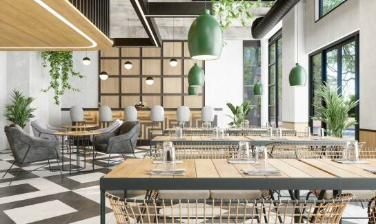 Pogoda gdańska we wrześniu: Jakie restauracje warto odwiedzić podczas deszczu?