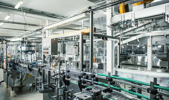 Kluczowe korzyści z wdrożenia nowoczesnych instalacji przemysłowych