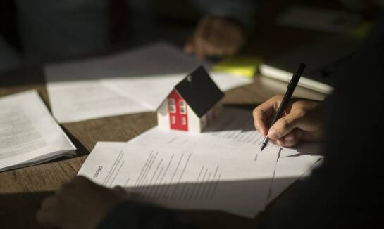 Co warto wiedzieć o zadatku przy zakupie mieszkania na kredyt?