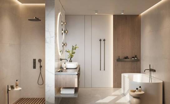 Siedzisko do wanny dla niepełnosprawnych a estetyka łazienki – jak je dopasować?