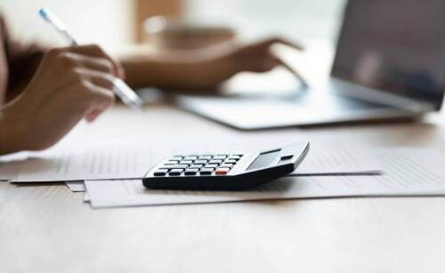Jak zapewnić sobie bezpieczeństwo finansowe przy kredycie hipotecznym?