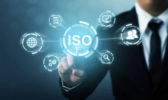 Jakie korzyści przynosi inwestowanie w produkty certyfikowane ISO 9001:2015?