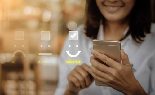 Wpływ personalizacji funkcjonalności systemów na satysfakcję klientów