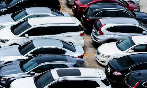 Nowoczesna flota pojazdów: co oferujemy w ramach transferu Balice?