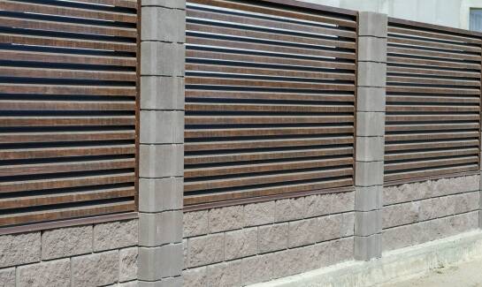 Jakie nowoczesne technologie wpływają na trwałość materiałów ogrodzeniowych?