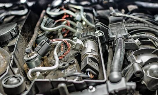 Najlepsze praktyki w utrzymaniu sprawności starter solenoid