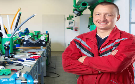 Elektronarzędzia do obróbki tworzyw sztucznych – rodzaje i zastosowanie