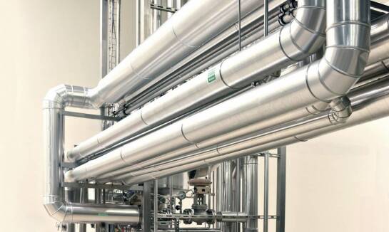 Jak poprawić efektywność energetyczną instalacji CO dzięki płytowym wymiennikom ciepła?