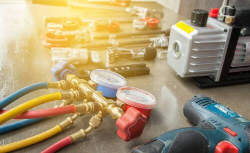 Wpływ nowoczesnych technologii na skuteczność osuszania metodą iniekcji