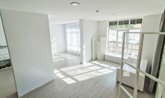 Zabezpieczenie powierzchni przed uszkodzeniami po remoncie