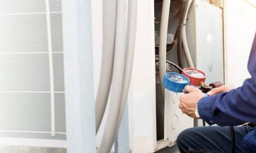 Jakie są najnowsze technologie w serwisie klimatyzacji?