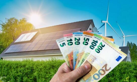 W jaki sposób decyzje finansowe wpływają na rozwój infrastruktury energetycznej?