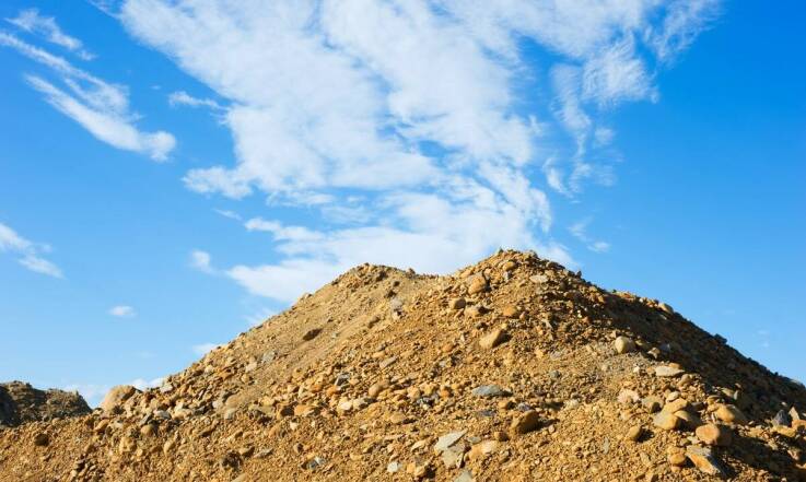 Sprzedaż piachu – jak dostosowujemy ofertę do potrzeb klienta?