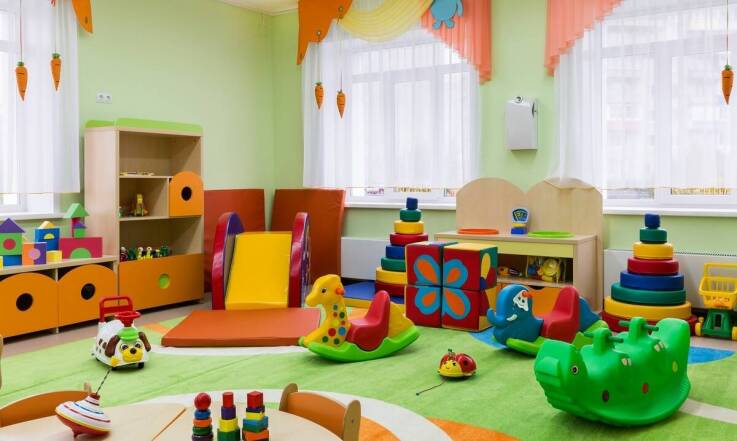 Jakie znaczenie ma codzienny dostęp do zielonego placu zabaw?