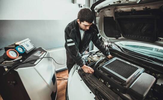 Jakie są najczęstsze problemy wykrywane podczas diagnostyki komputerowej pojazdów?