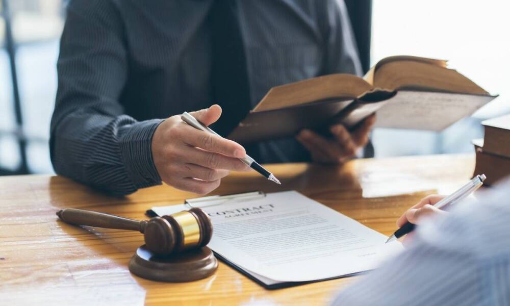 Znaczenie adwokata w sprawach dotyczących prawa wykroczeń