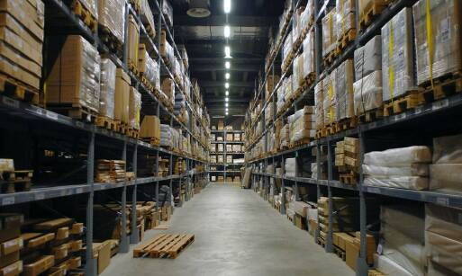 Wynajem magazynów w kontekście długoterminowej strategii logistycznej