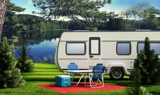 Wynajem kamperów Pilote - Camper4rent Adam Bortlisz