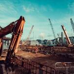 Optymalizacja kosztów prac ziemnych dzięki nowoczesnym technologiom