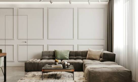 Komfort użytkowania: dlaczego warto wybrać sofę rozkładaną z pojemnikiem na pościel?