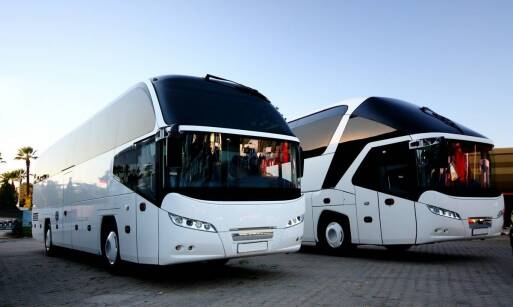 Jakie technologie w busach podnoszą komfort podróży na trasie Polska-Włochy?