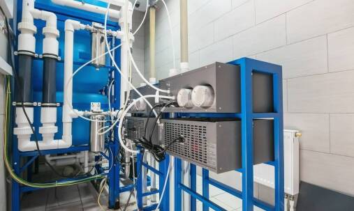 Jakie technologie uzdatniania wody są najskuteczniejsze?