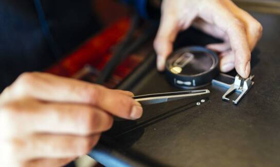 Jak szybko można przeprowadzić wymianę szybki w telefonie?